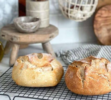 Load image into Gallery viewer, Beginners Sour Dough Class Tue 7th Oct 6-8pm
