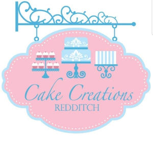 Cake Creations Redditch