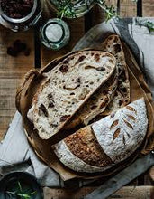 Load image into Gallery viewer, Beginners Sour Dough Class Tue 7th Oct 6-8pm
