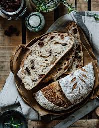 Beginners Sour Dough Class Tue 7th Oct 6-8pm