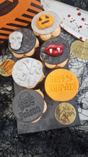 Load image into Gallery viewer, Halloween Cupcakes Collection Thurs 30th Oct 5-6pm.
